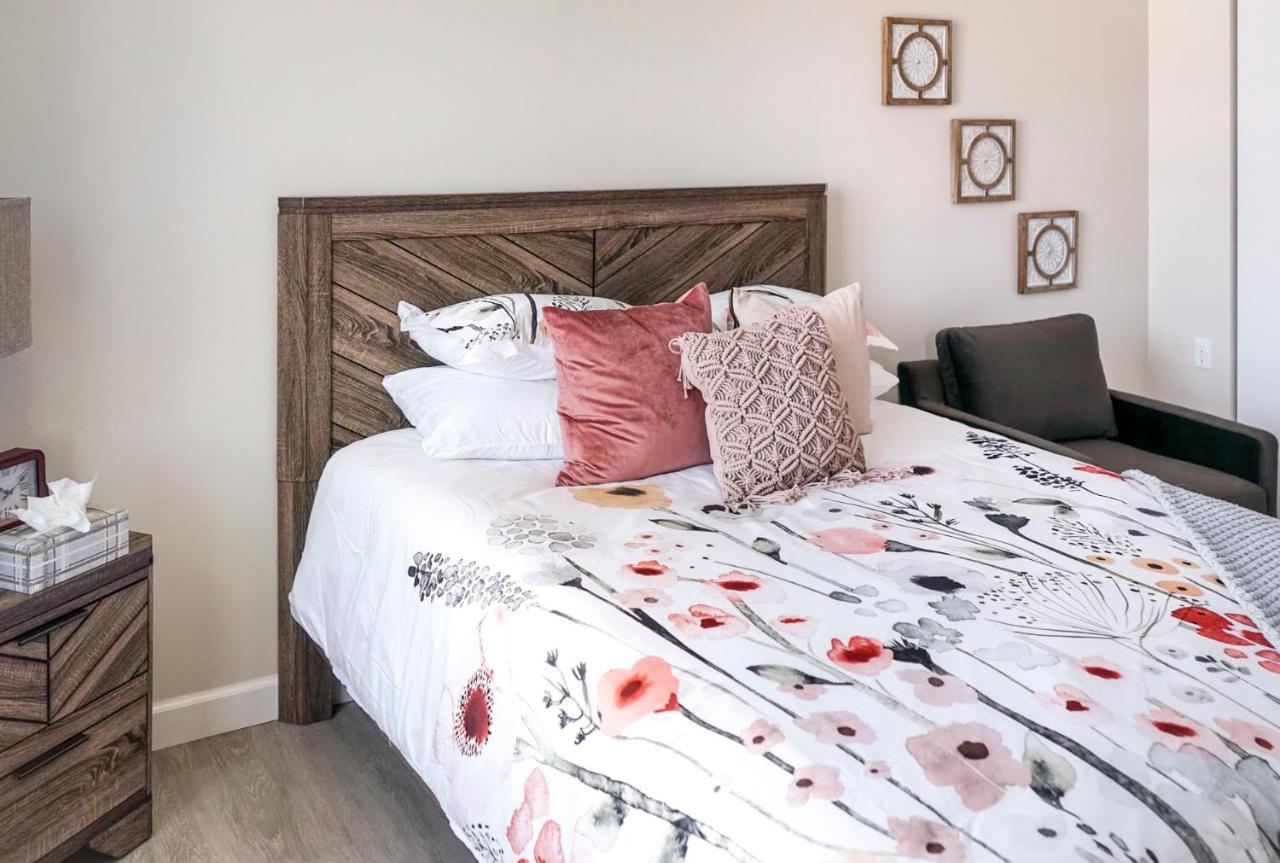 Short Term Rentals At The Park At Trowbridge Senior Community Southfield Exteriör bild