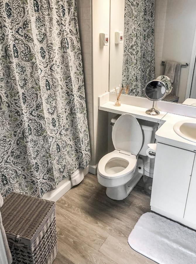 Short Term Rentals At The Park At Trowbridge Senior Community Southfield Exteriör bild